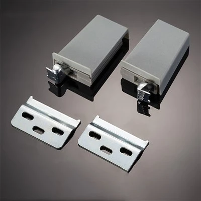 Pandri pandye Rail Fittings
